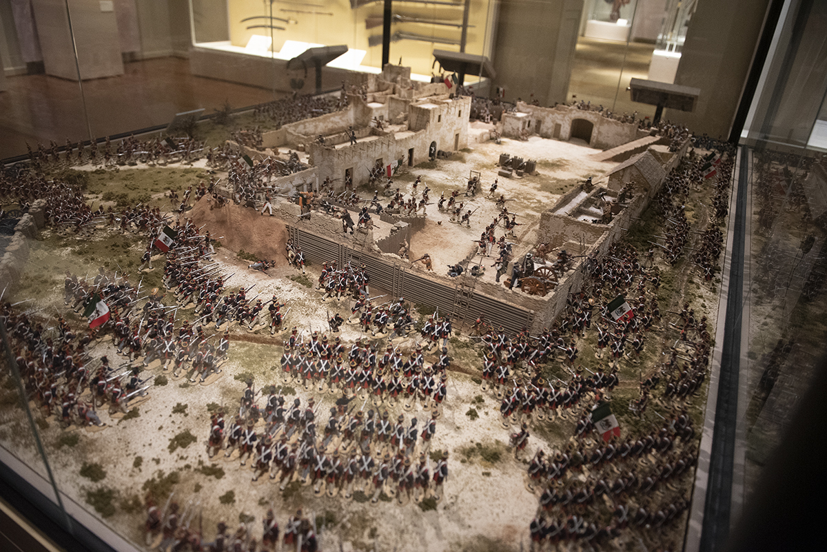 DreamWeek SA- Briscoe Museum Highlights