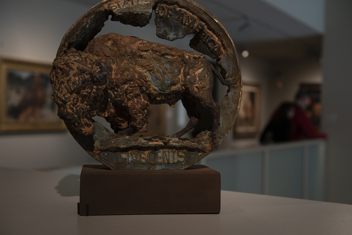 DreamWeek SA- Briscoe Museum Highlights