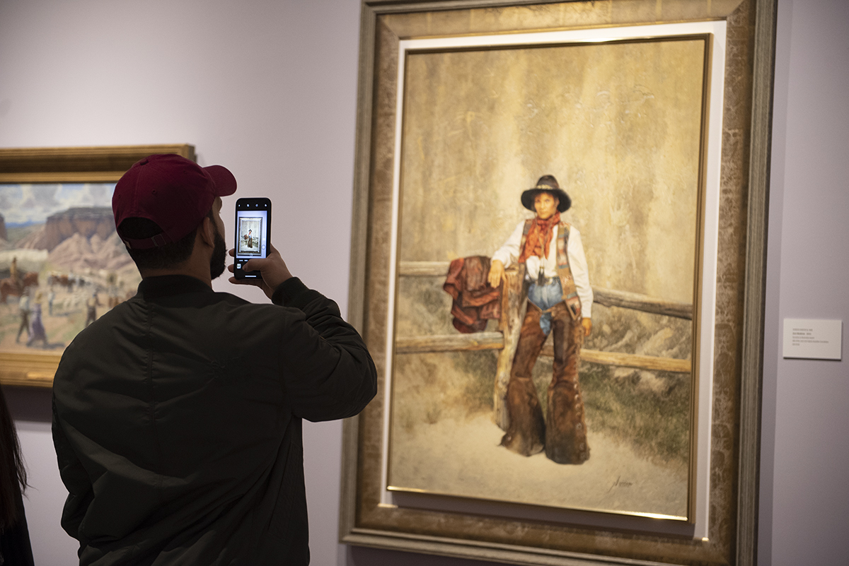 DreamWeek SA- Briscoe Museum Highlights