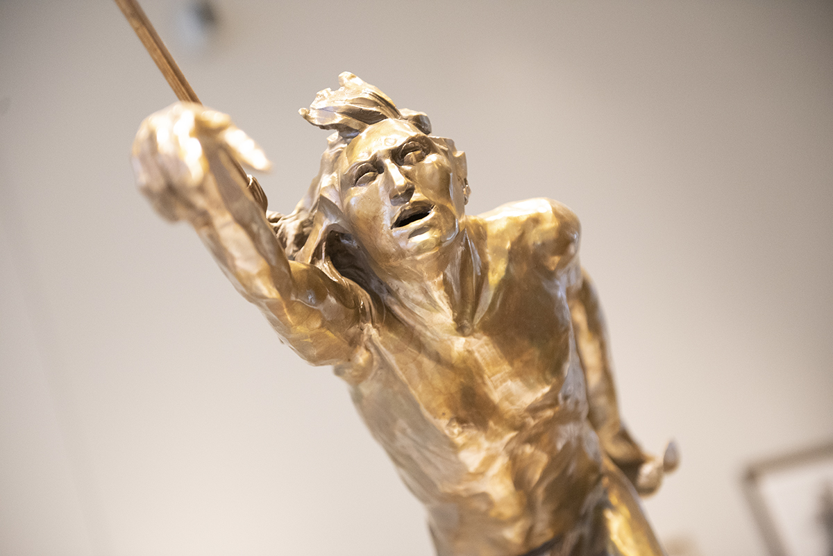 DreamWeek SA- Briscoe Museum Highlights