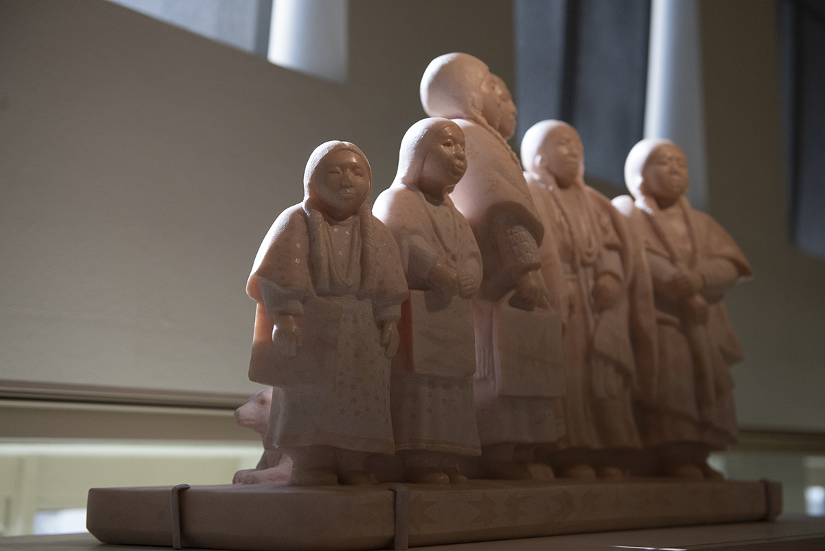 DreamWeek SA- Briscoe Museum Highlights