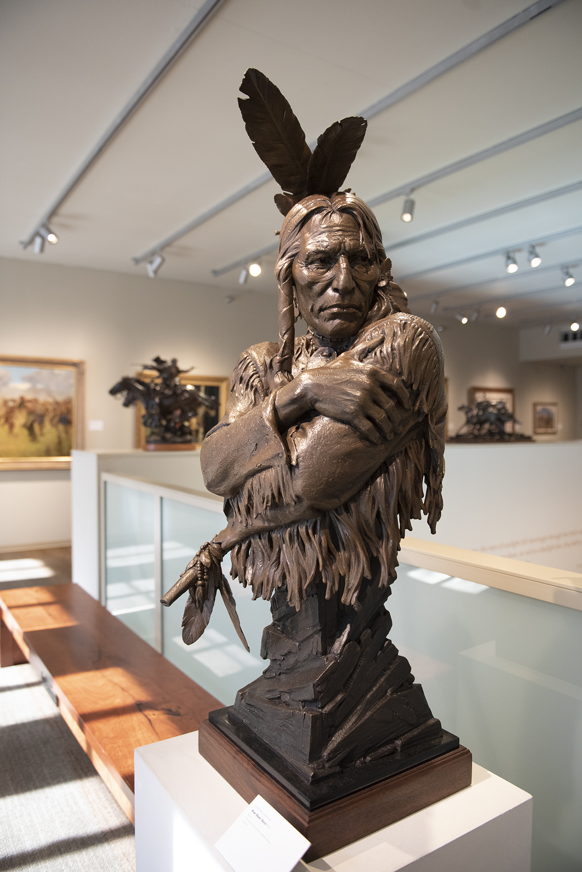 DreamWeek SA- Briscoe Museum Highlights