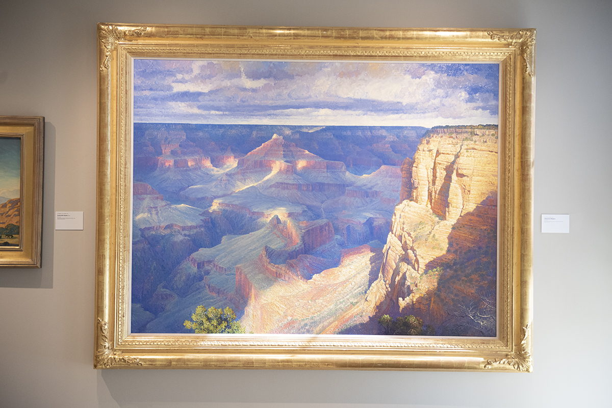 DreamWeek SA- Briscoe Museum Highlights