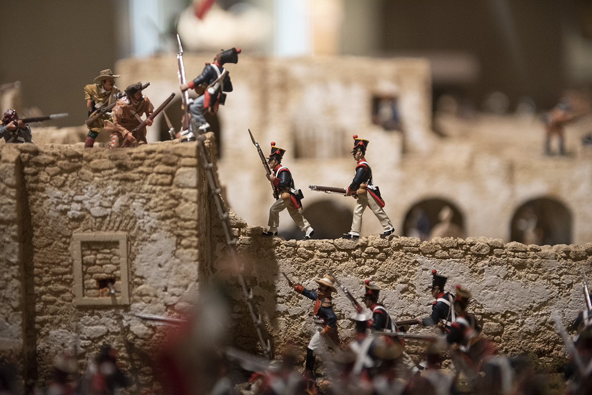 DreamWeek SA- Briscoe Museum Highlights