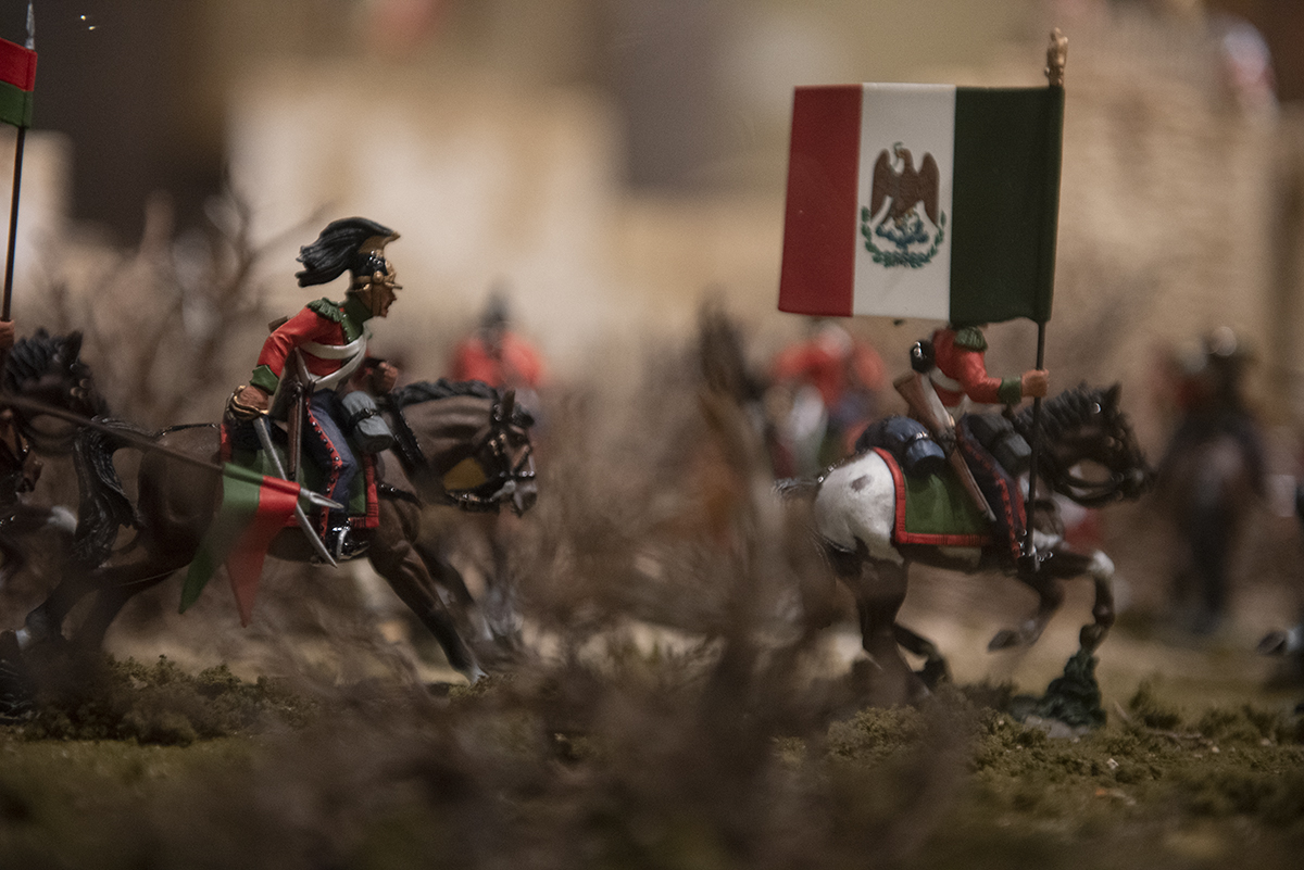 DreamWeek SA- Briscoe Museum Highlights