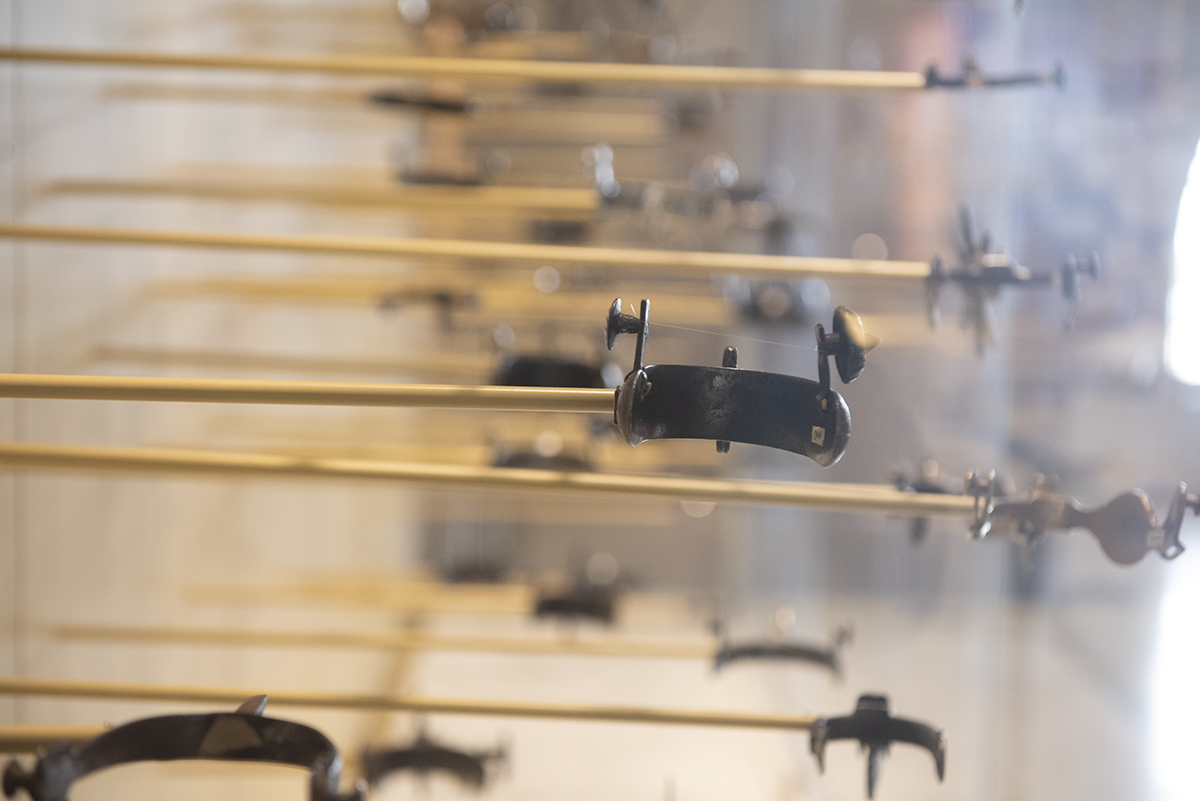 DreamWeek SA- Briscoe Museum Highlights