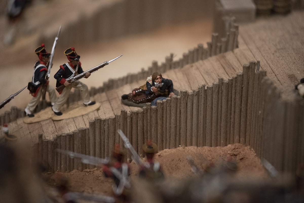 DreamWeek SA- Briscoe Museum Highlights