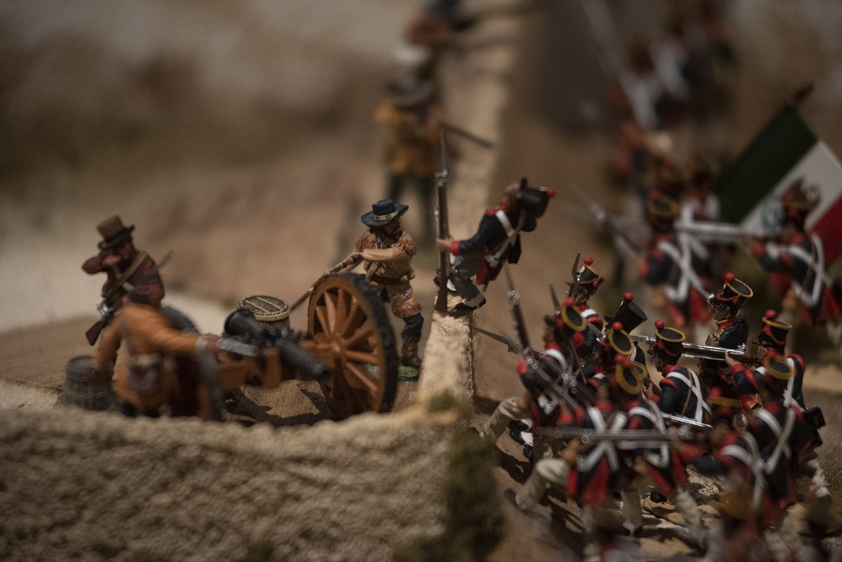 DreamWeek SA- Briscoe Museum Highlights