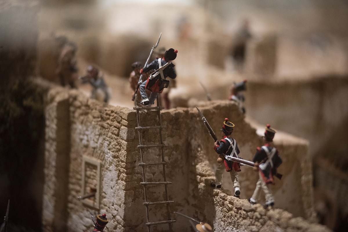 DreamWeek SA- Briscoe Museum Highlights