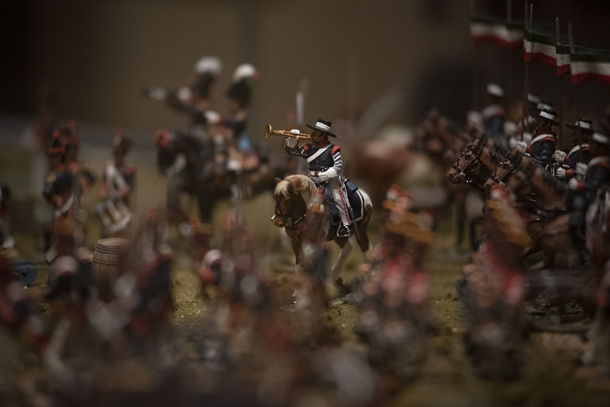 DreamWeek SA- Briscoe Museum Highlights