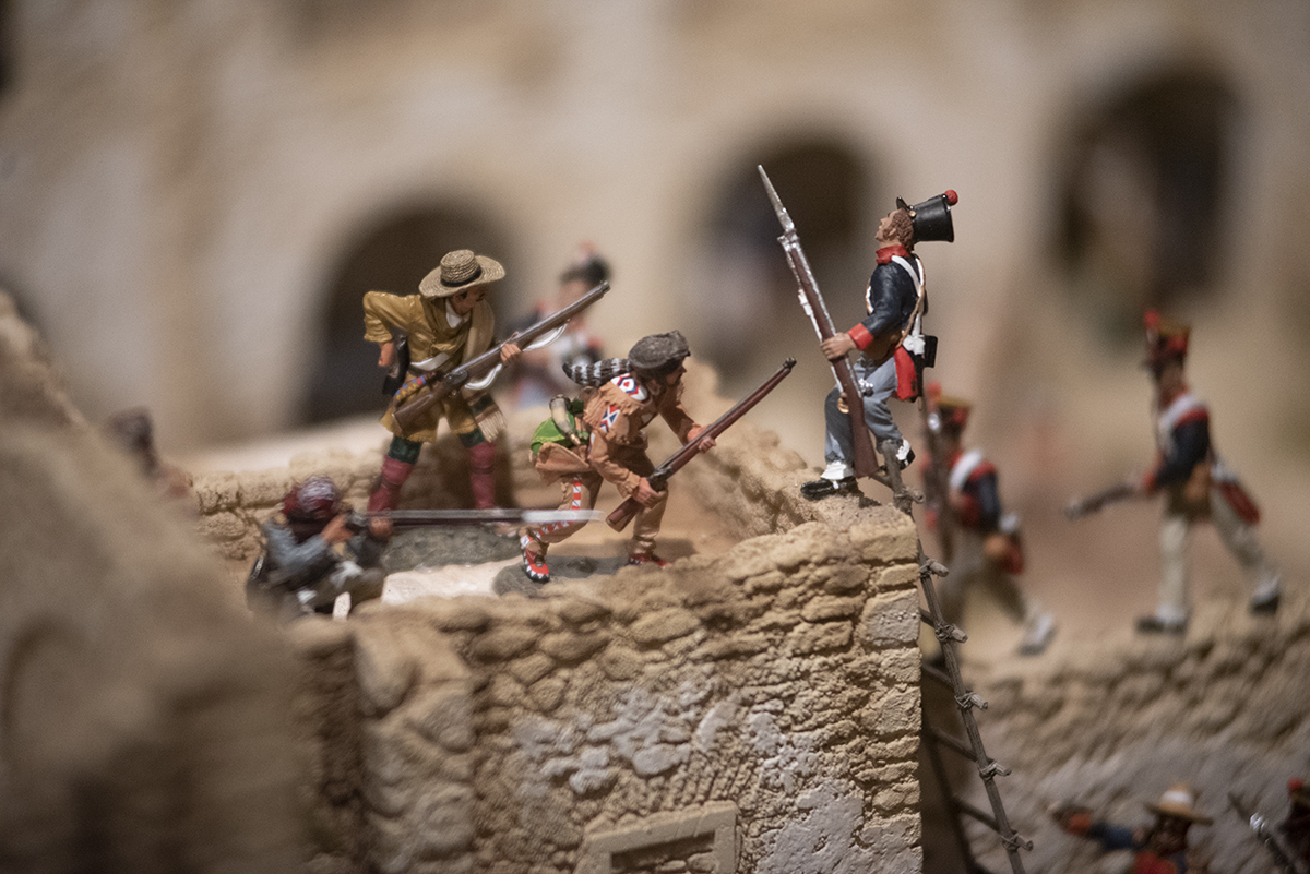 DreamWeek SA- Briscoe Museum Highlights