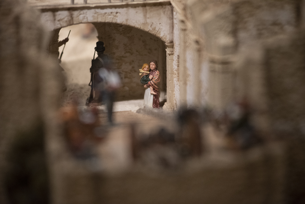 DreamWeek SA- Briscoe Museum Highlights