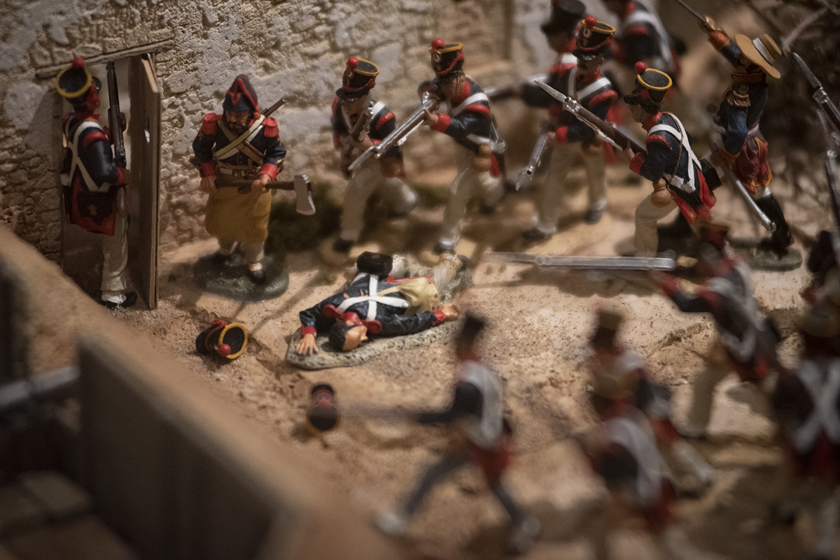 DreamWeek SA- Briscoe Museum Highlights