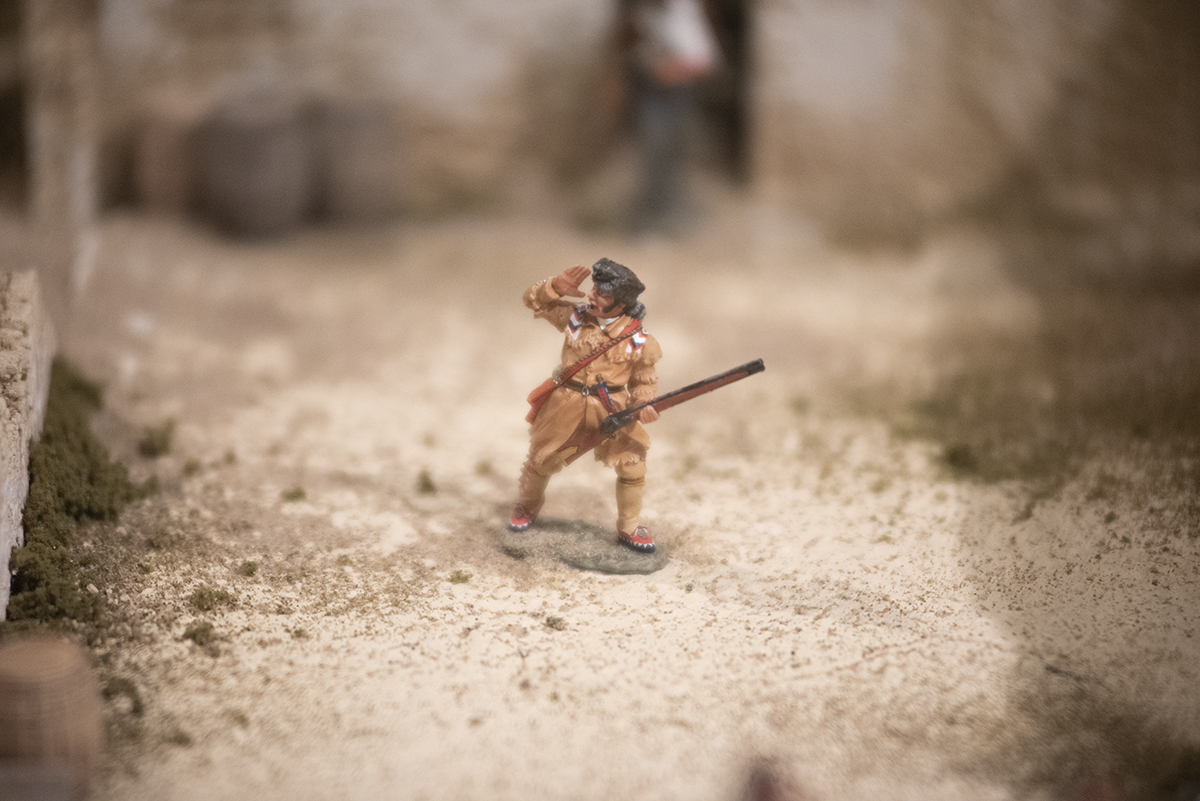 DreamWeek SA- Briscoe Museum Highlights