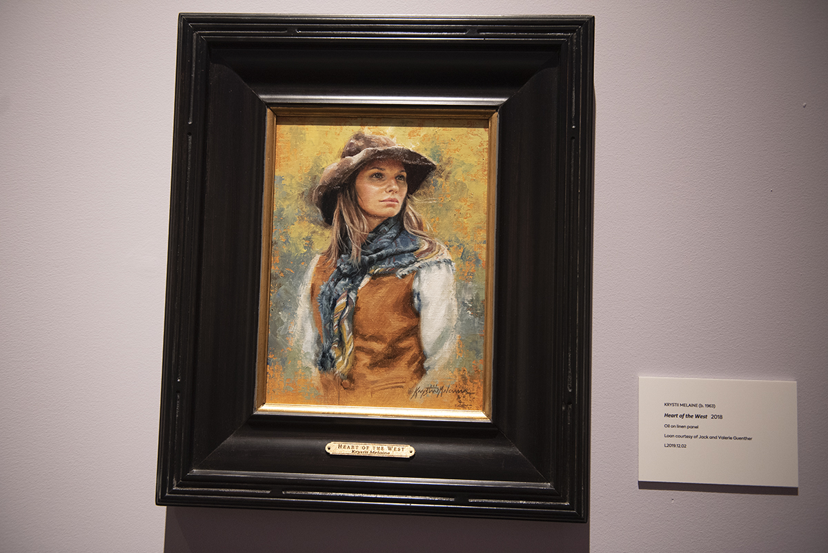 DreamWeek SA- Briscoe Museum Highlights