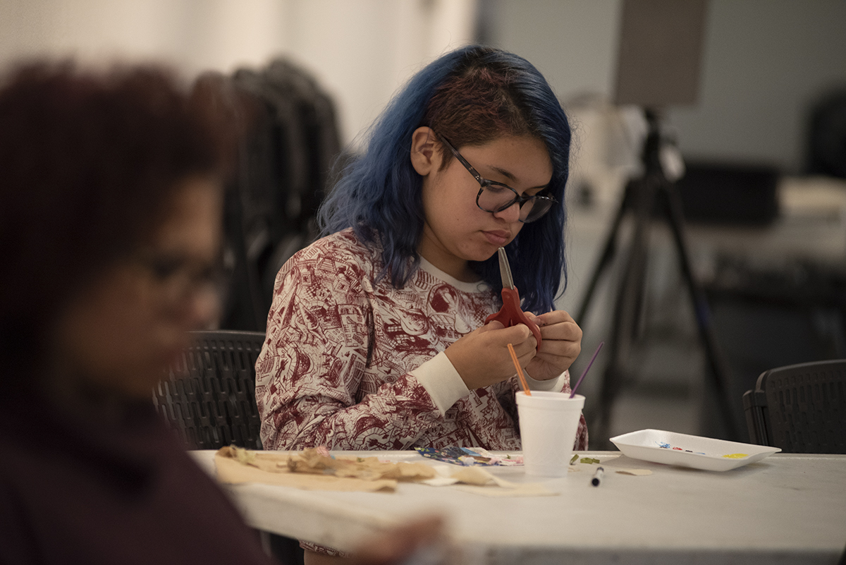 DreamWeek SA- DreamKeepers WorkShops