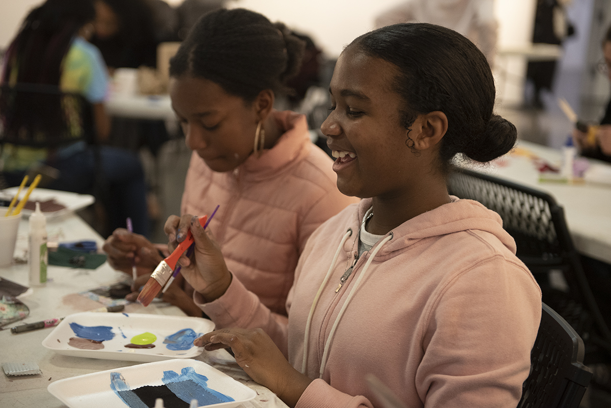 DreamWeek SA- DreamKeepers WorkShops