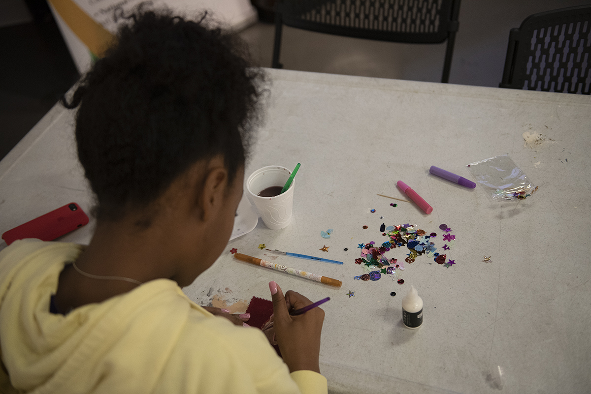 DreamWeek SA- DreamKeepers WorkShops