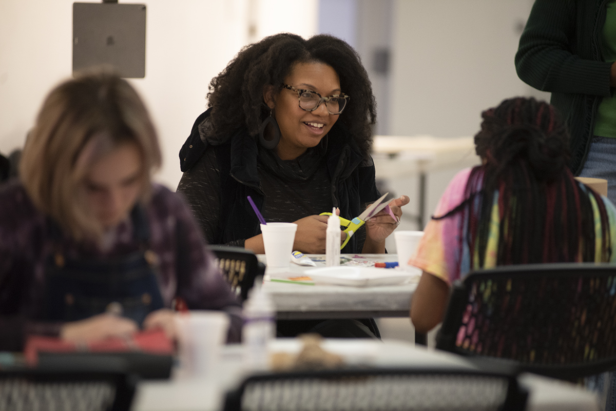 DreamWeek SA- DreamKeepers WorkShops