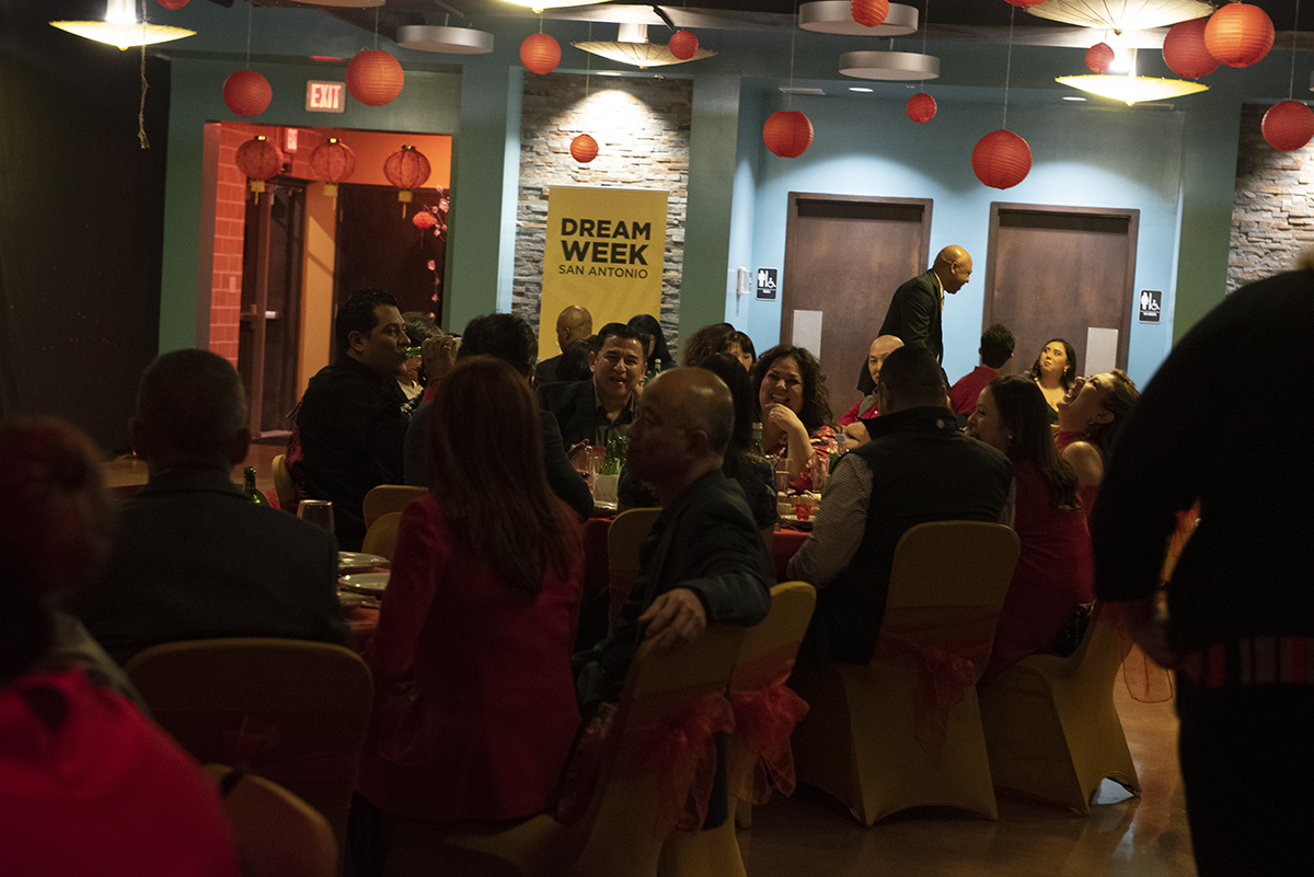 DreamWeek SA- Lunar New Year