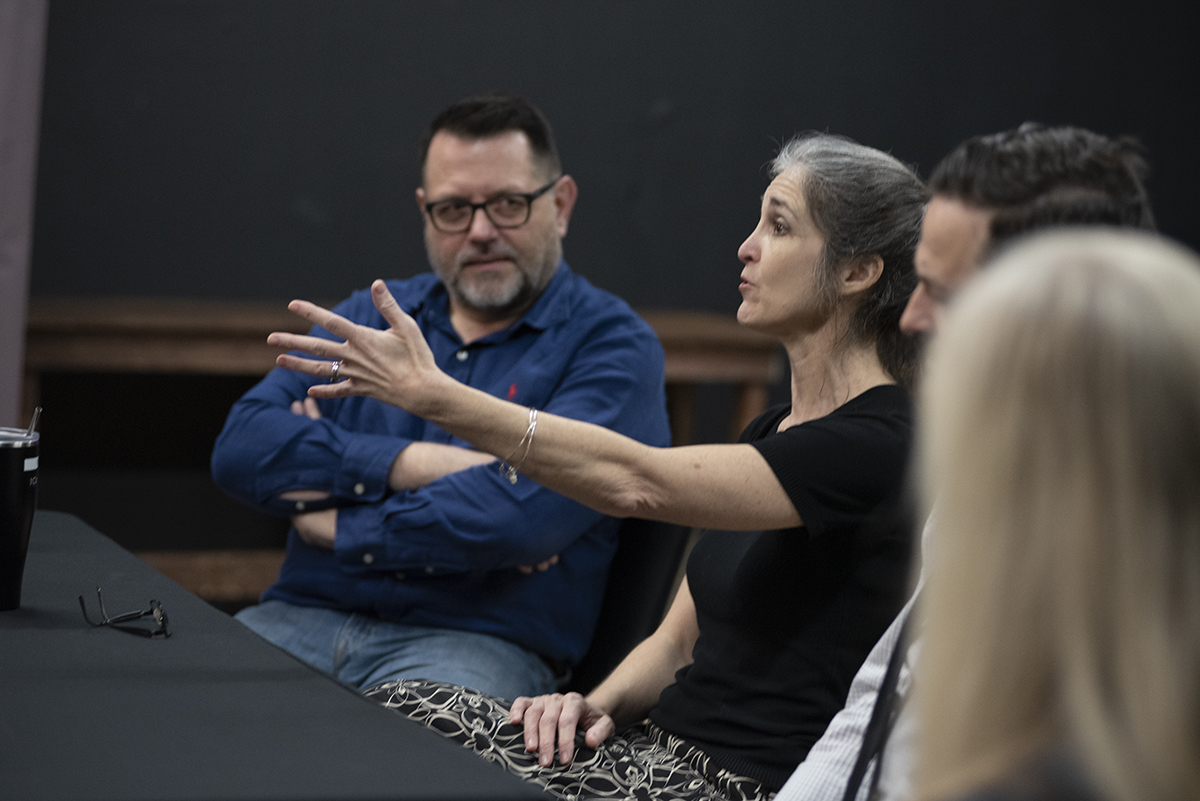 DreamWeek SA 2020- Classic Theatre