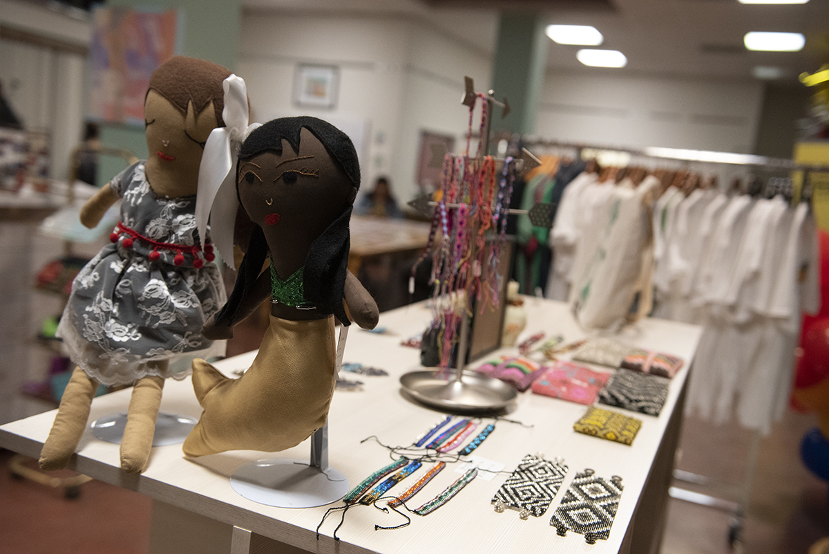 DreamWeek SA 2020- Lavaco Studios Mixer