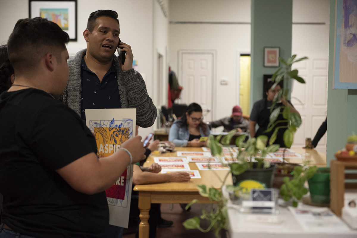 DreamWeek SA 2020- Lavaco Studios Mixer