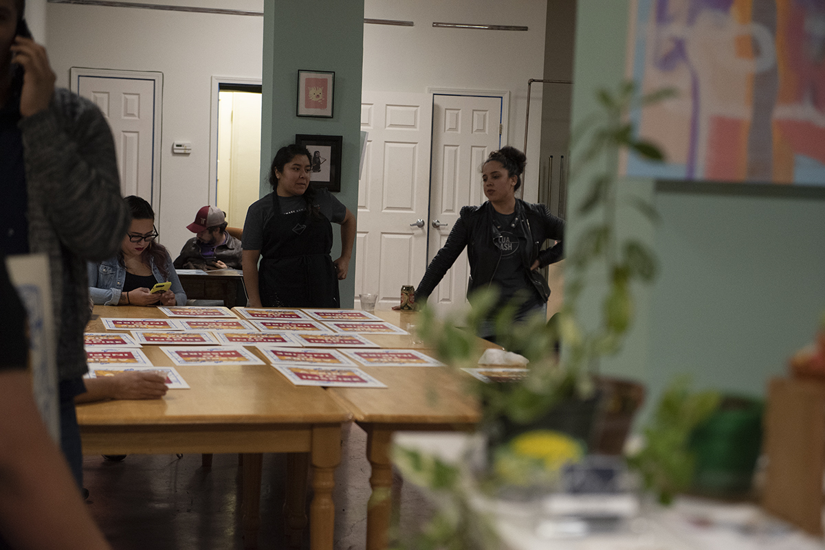 DreamWeek SA 2020- Lavaco Studios Mixer