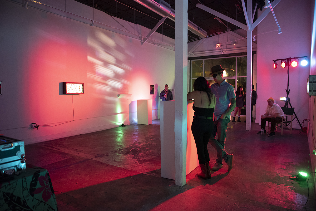 DreamWeek SA 2020- !VIAJE! Event