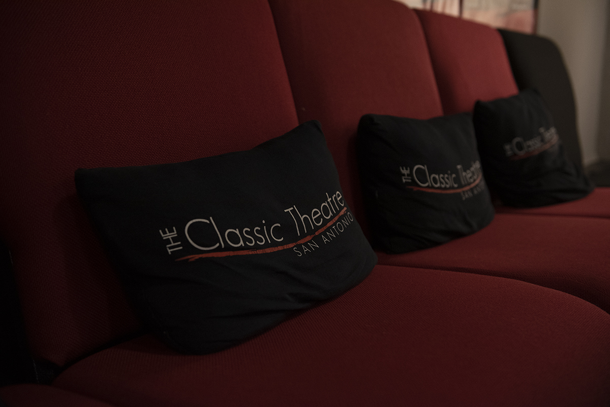 DreamWeek SA 2020- Classic Theatre