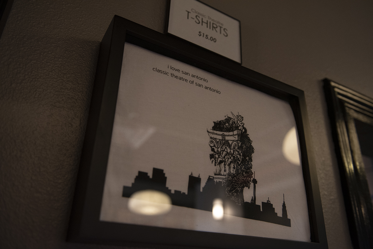 DreamWeek SA 2020- Classic Theatre