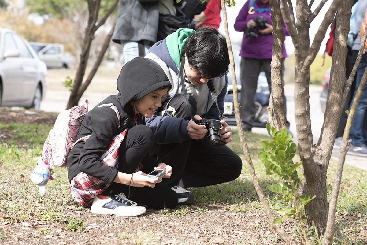 Dreamweek SA 2020-Photography Workshop