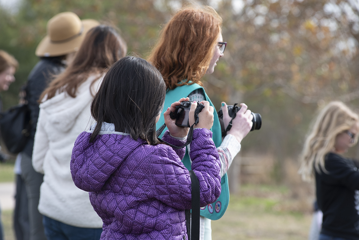 Dreamweek SA 2020-Photography Workshop
