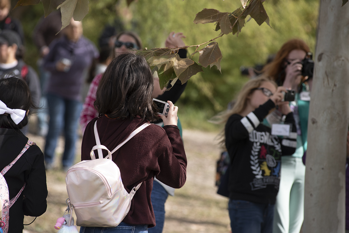 Dreamweek SA 2020-Photography Workshop