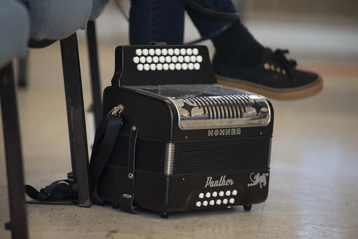 Dreamweek SA 2020- Cafe Y Conjunto 