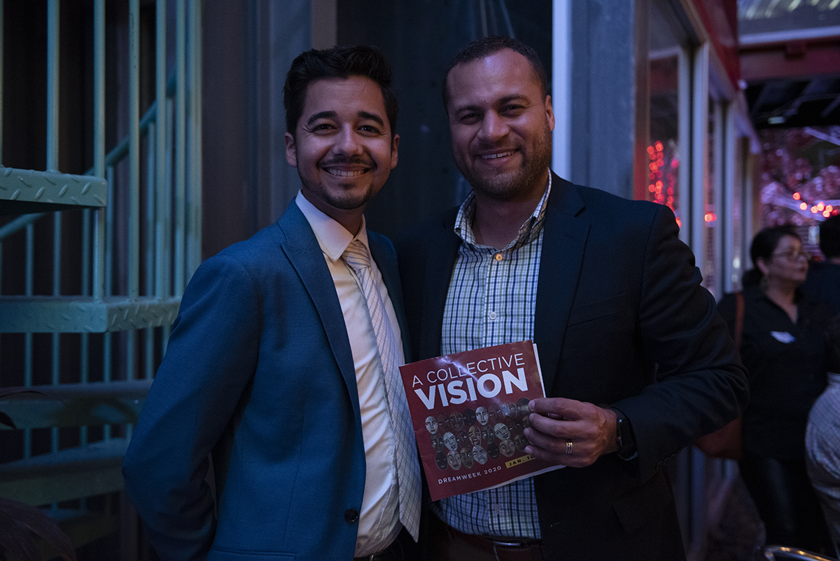 Dreamweek SA 2020- Move Texas - Brian Dillard -Chief Innovation Officer At The City Of SA