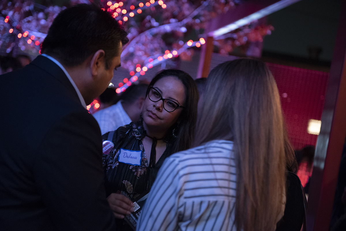 Dreamweek SA 2020- Move Texas 