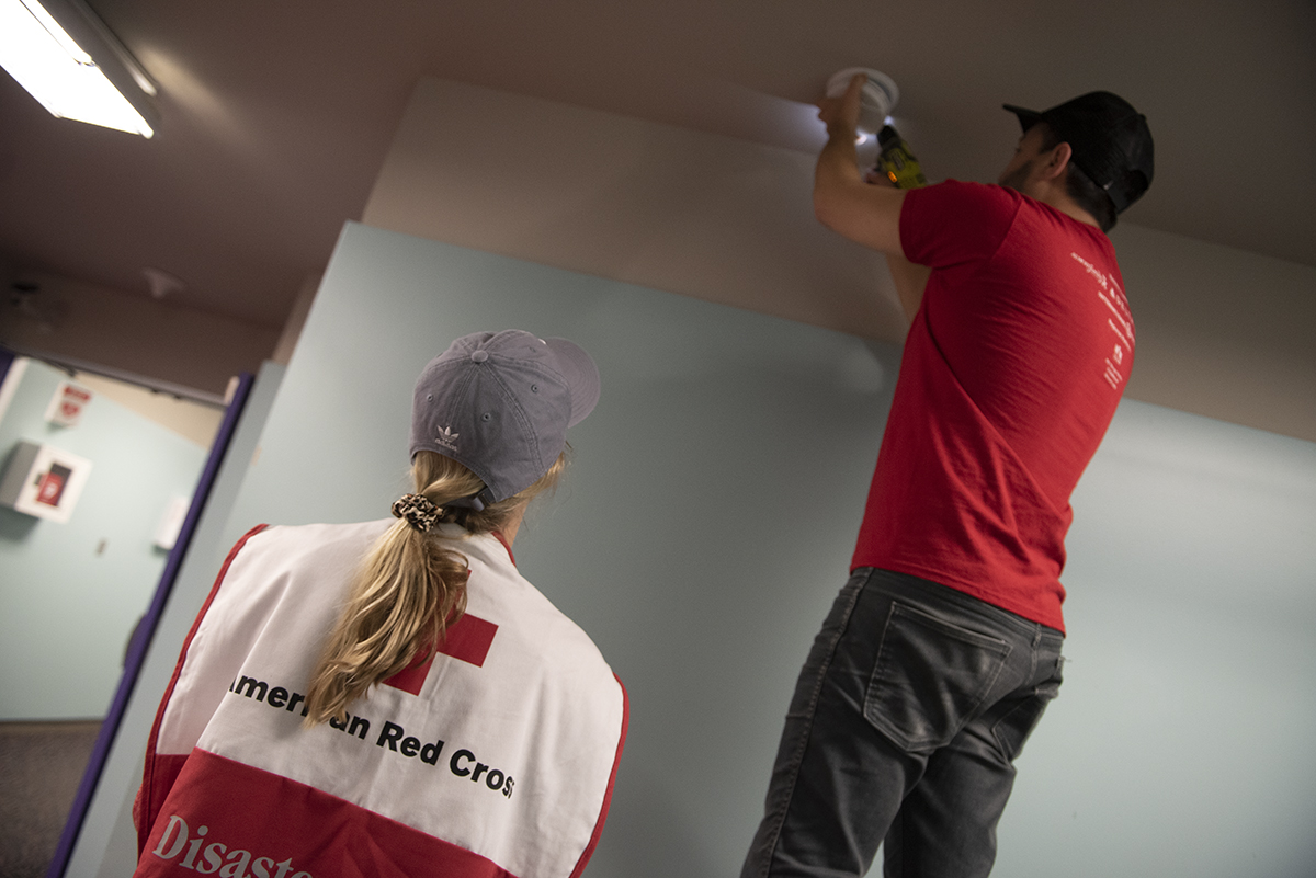 Dreamweek SA 2020- Sound The Alarm Event