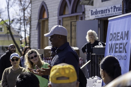 Dreamweek SA 2020 -Thousand Plates For The Hungry - Sho Speaking