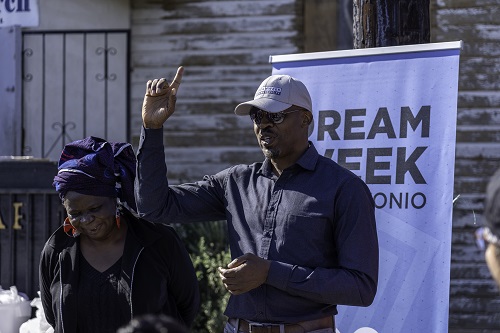 Dreamweek SA 2020 -Thousand Plates For The Hungry - Sho Speaking 1