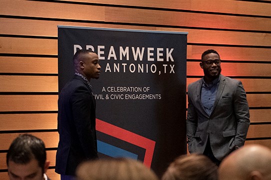 Dreamweek SA 2020 - Opening Ceremony