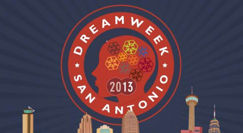 First DreamWeek to begin with SAGE briefing / San Antonio Express News