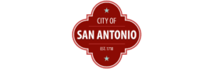 DreamWeek San Antonio Sponsor - City of San Antonio