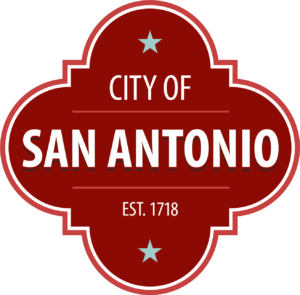 DreamWeek San Antonio Sponsor - City of San Antonio