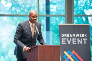 DreamWeek San Antonio Event / Dreamweek Opening Ceremony 2018