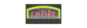 DreamWeek San Antonio 2018 - Venue Partner / The Charline McCombs Empire Theatre
