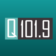Q 101.9 Logo