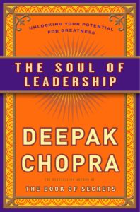 The Soul of Leadership of Book Reading