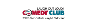 DreamWeek San Antonio 2019 - In Kind / Laugh Out Loud Comedy Club