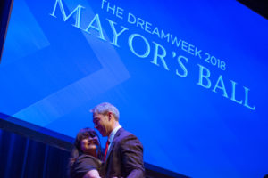 DreamWeek SA: MayorsBall
